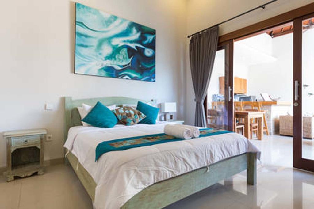 Villa Jai Legian Exteriör bild