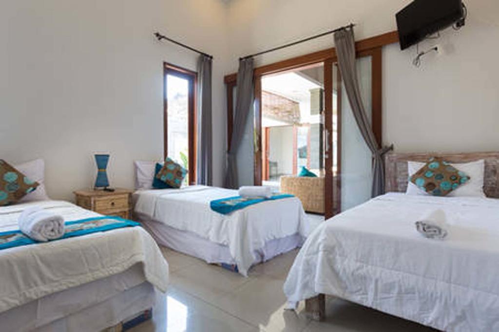 Villa Jai Legian Exteriör bild